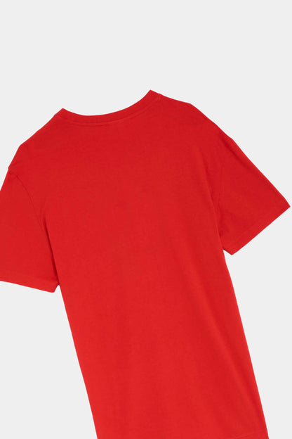 Lacoste - Regular Fit Men's T-Shirt