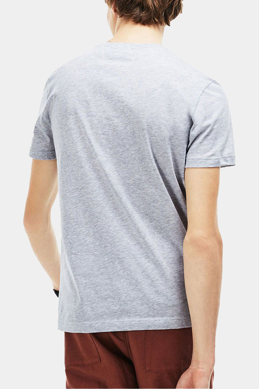 Lacoste - Regular Fit Men's T-Shirt