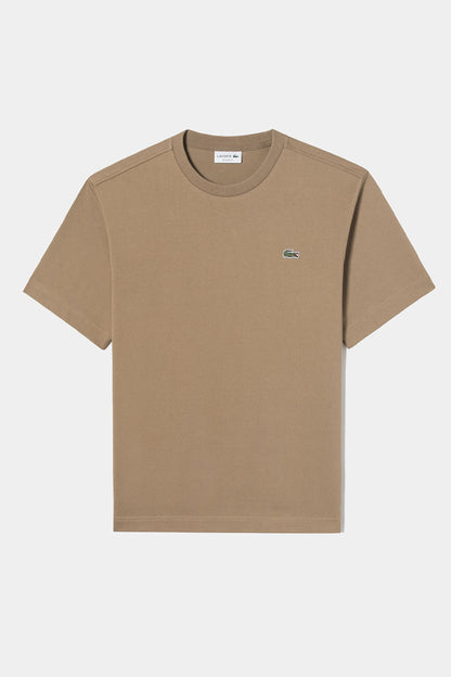Lacoste - Regular Fit Men's T-Shirt