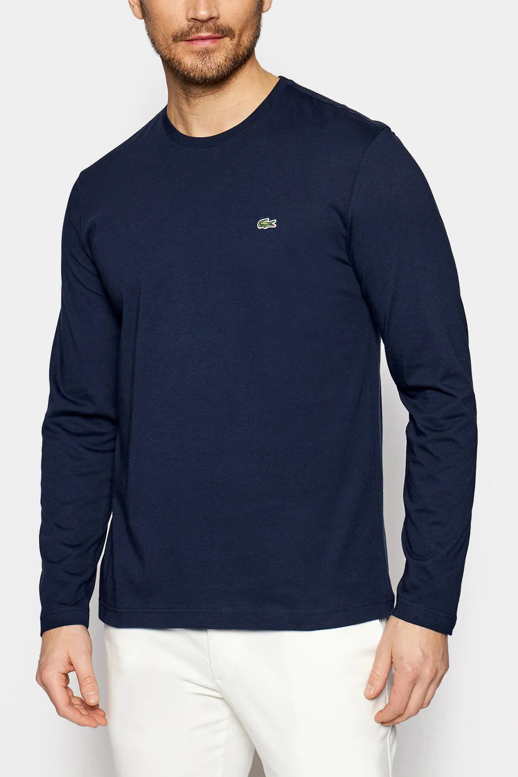 Lacoste - Longsleeve T-Shirt