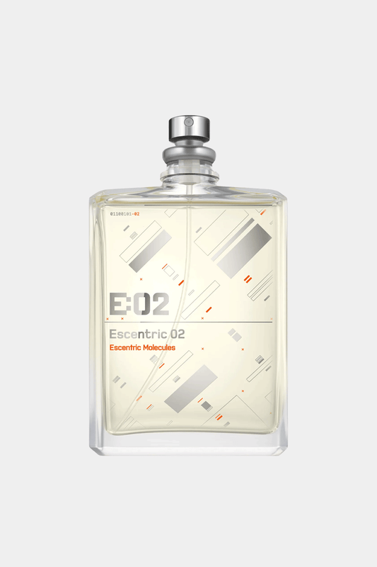 Escentric Molecules - Escentric 02 Eau De Toilette
