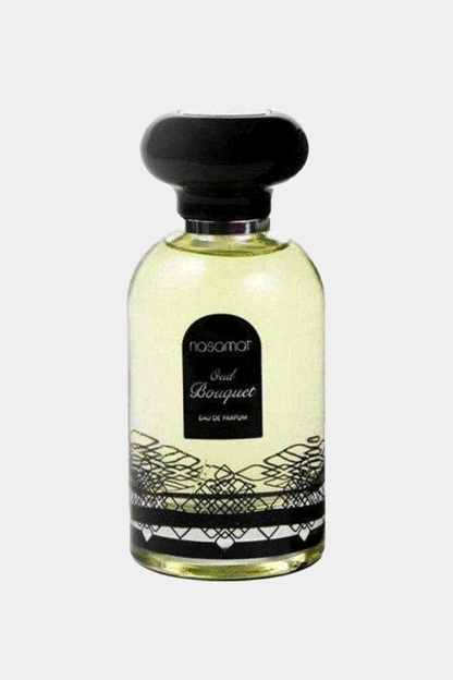 Nasamat  - Oud Bouquet Eau De Parfum