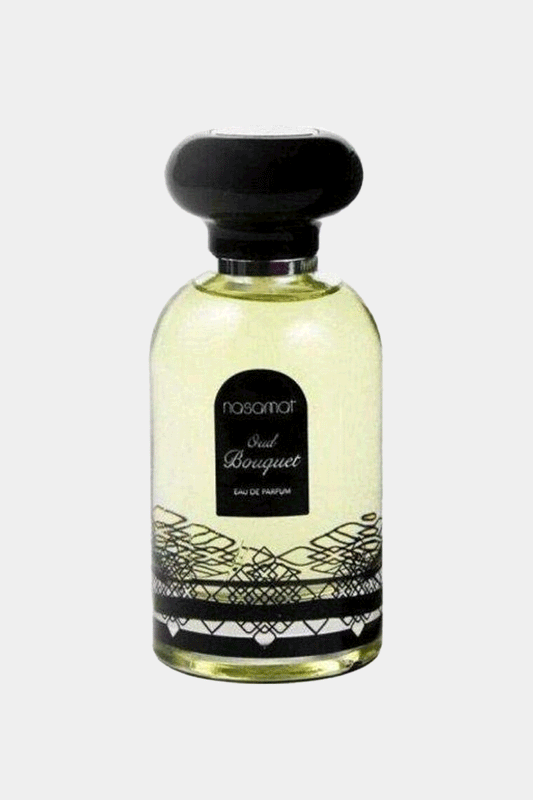 Nasamat  - Oud Bouquet Eau De Parfum