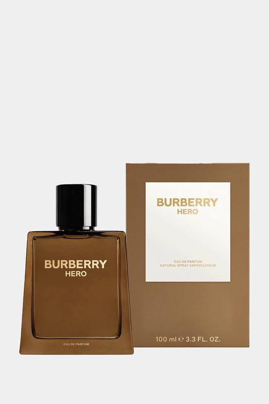 Burberry - Hero Eau De Parfum