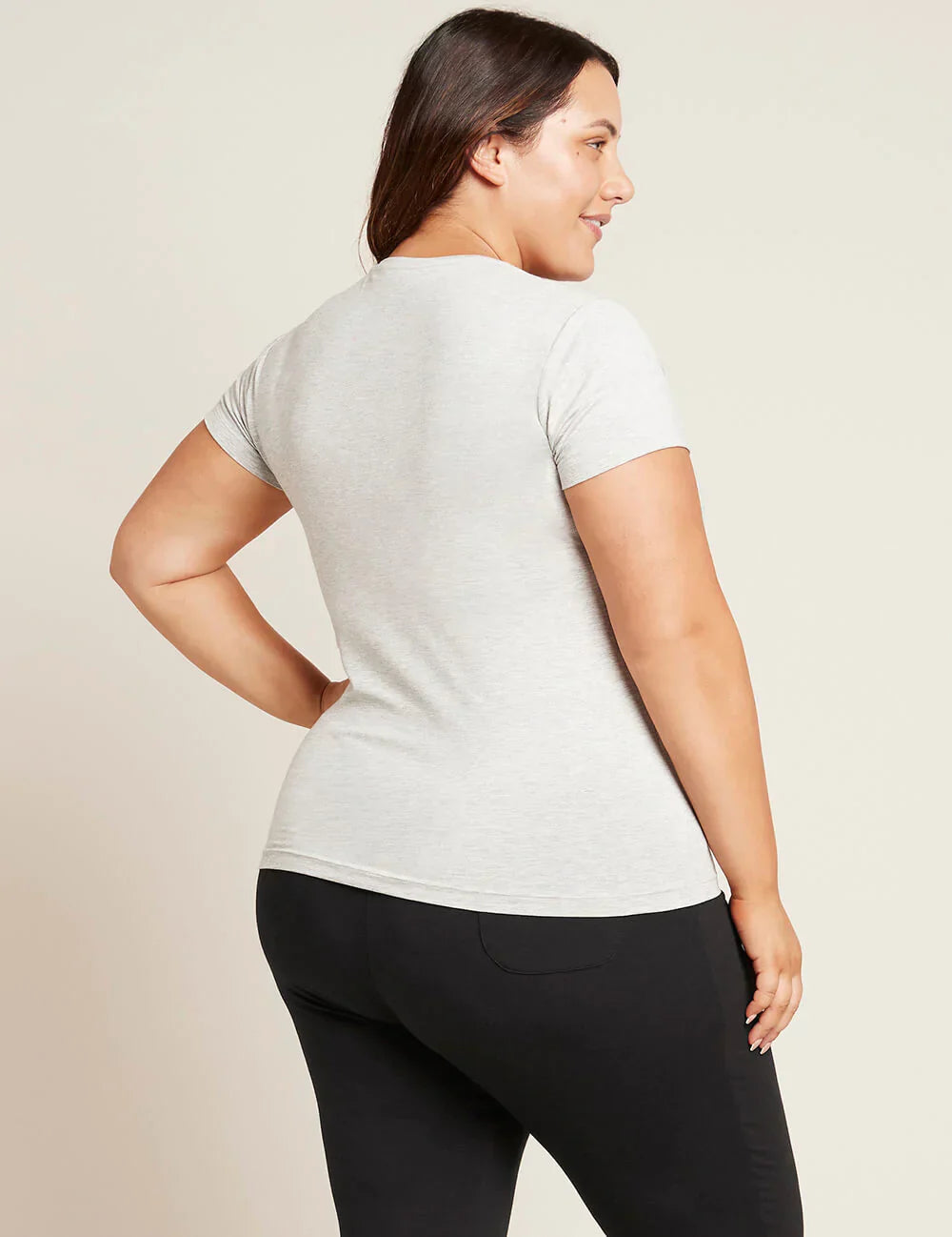 Boody - Women's Crew Neck T-Shirt
