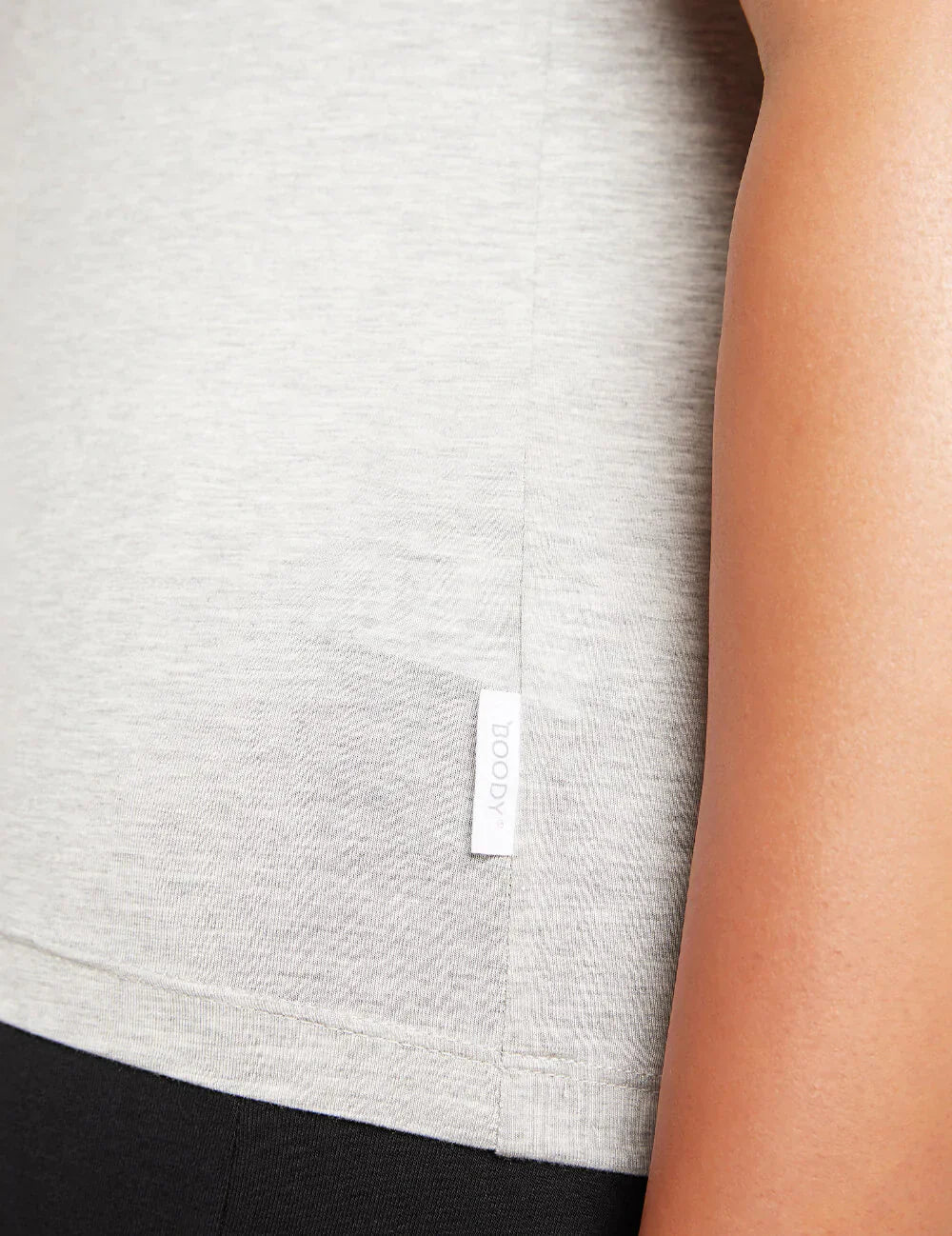 Boody - Women's Crew Neck T-Shirt