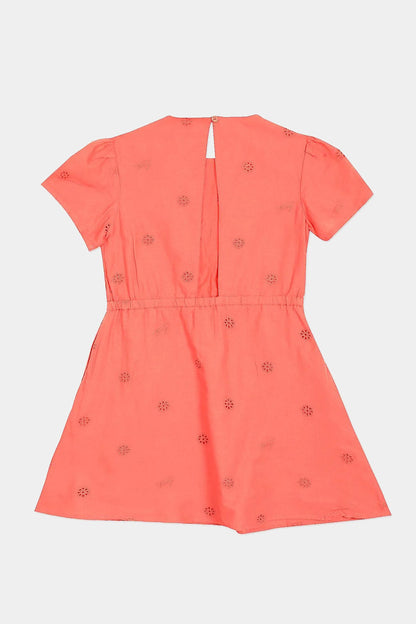 Tommy Hilfiger - Kid's Dress