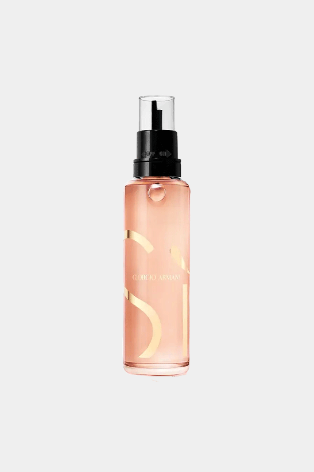 Giorgio Armani - Si Eau De Parfum Intense Refill