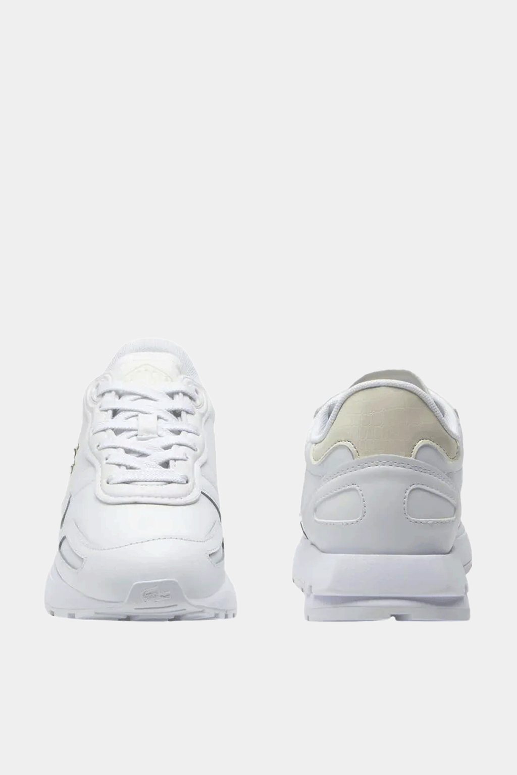 Lacoste - Partner WMN 225 1 SFA