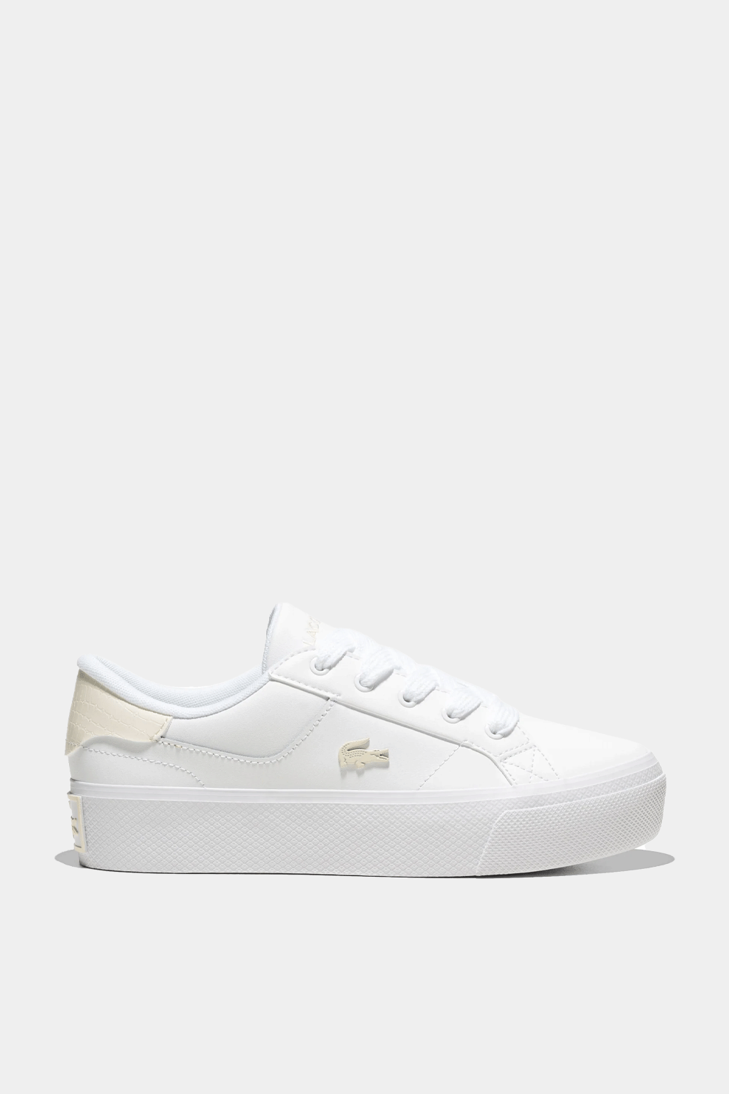 Lacoste - Ziane Platform 225 1 CFA