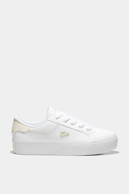 Lacoste - Ziane Platform 225 1 CFA