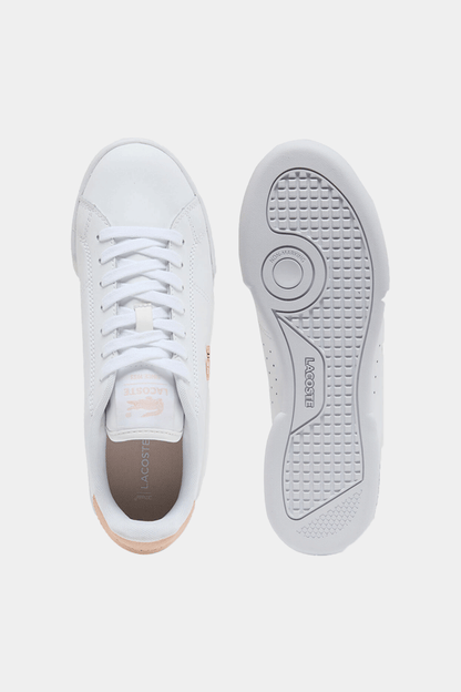 Lacoste - Carnaby Cup Leather Women's Sneakers