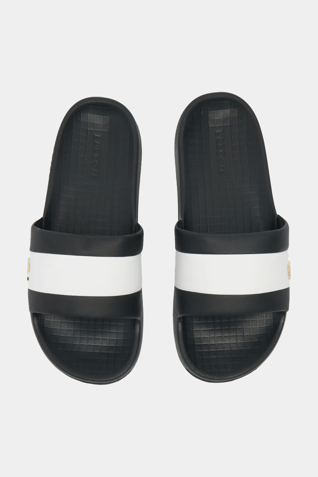 Lacoste - Serve Hybrid 1232 CMA Sliders