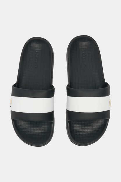 Lacoste - Serve Hybrid 1232 CMA Sliders