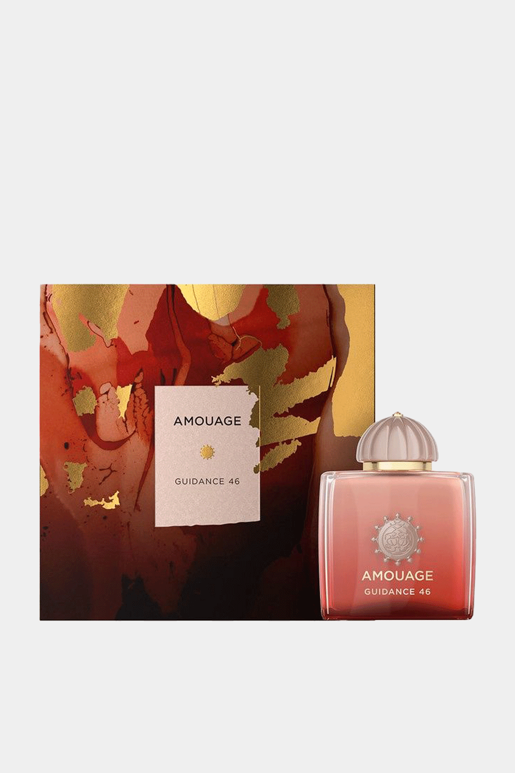 Amouage - Guidance 46 Extrait De Parfum