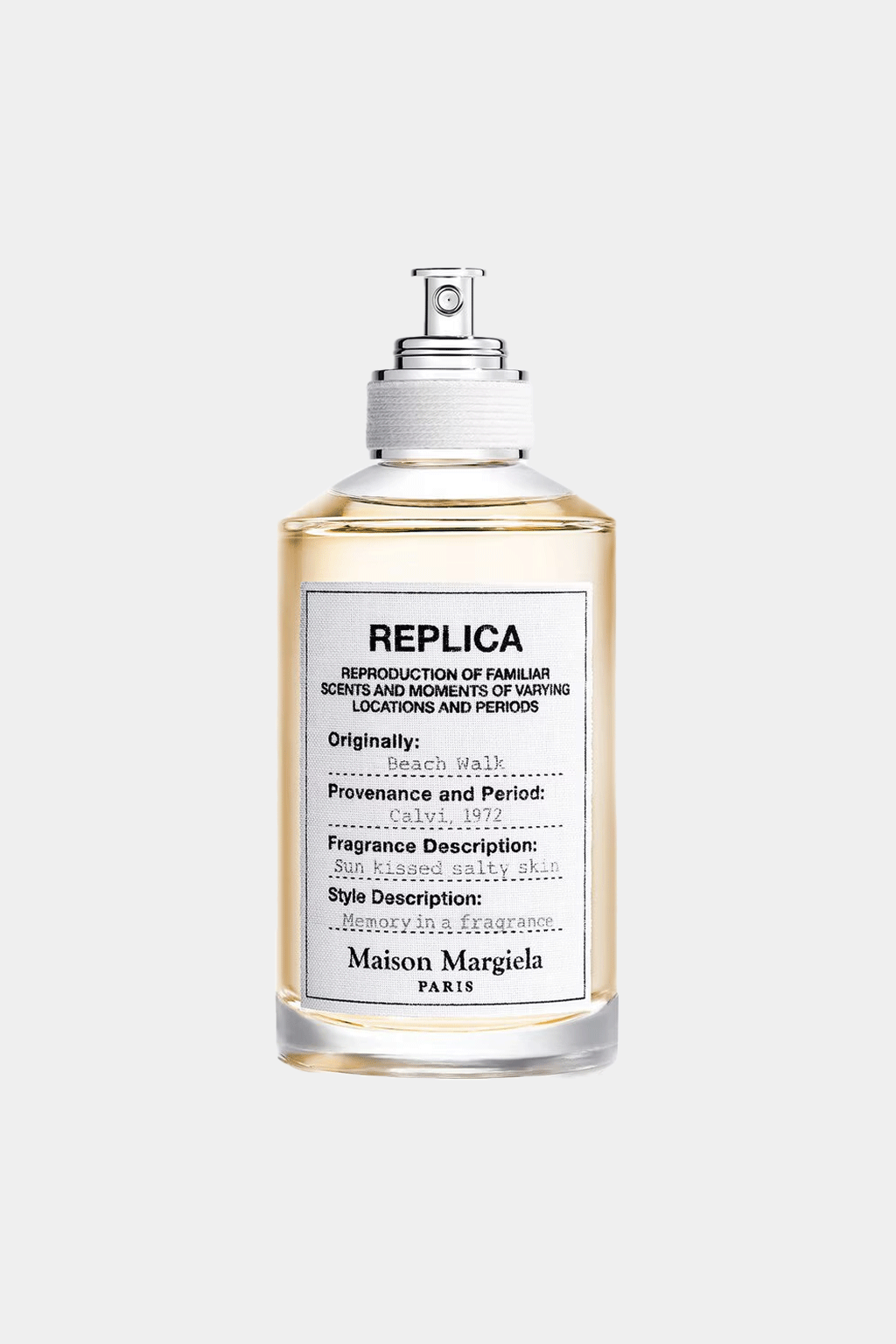 Maison Margiela - Replica Beach Walk Eau De Toilette