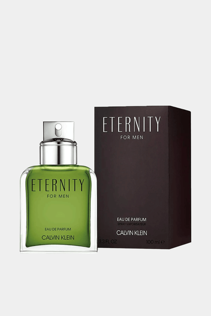 Calvin Klein - Eternity for Men Eau De Parfum