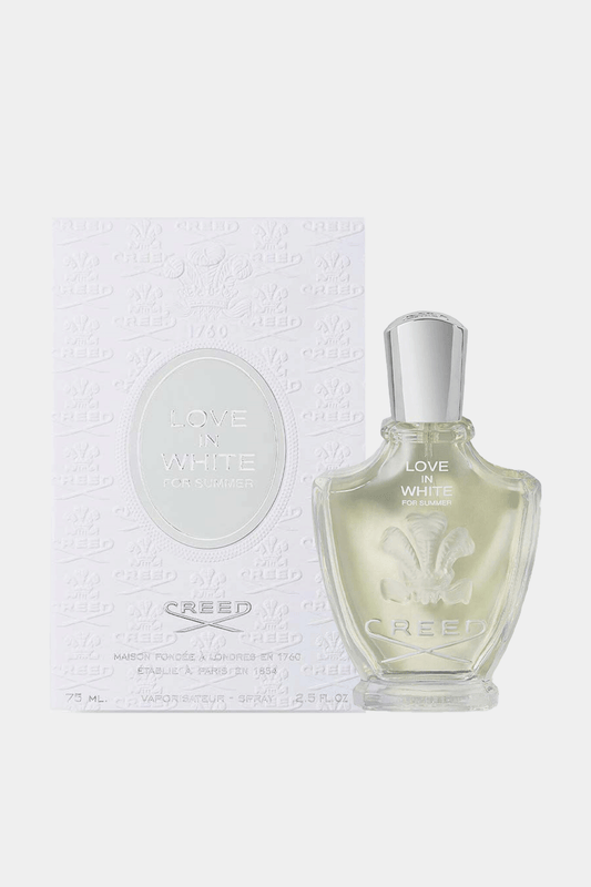 Creed - Love in White for Summer Eau De Parfum