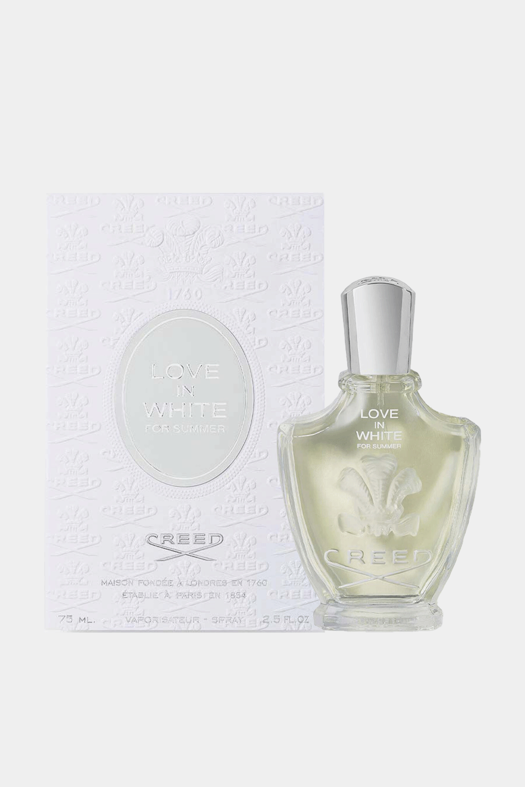 Creed - Love in White for Summer Eau De Parfum