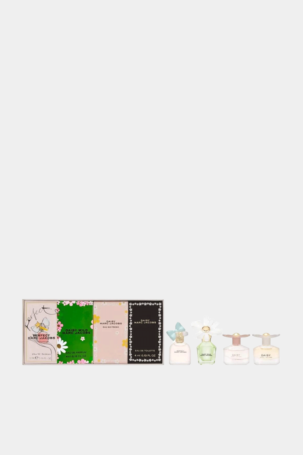Marc Jacobs - Mini Gift Set Eau De Parfum