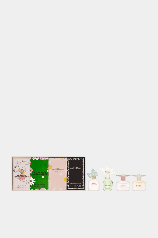 Marc Jacobs - Mini Gift Set Eau De Parfum