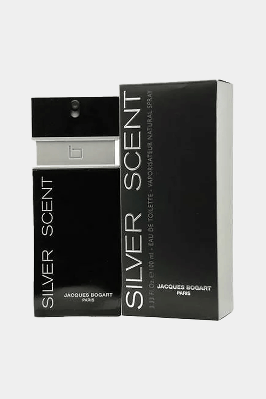 Jacques Bogart - Silver Scent Eau De Toilette