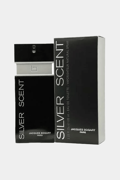 Jacques Bogart - Silver Scent Eau De Toilette