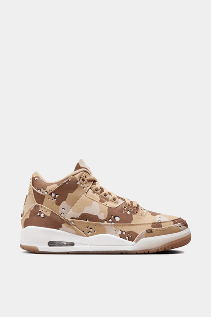 Nike - Air Jordan 3 Retro Tex