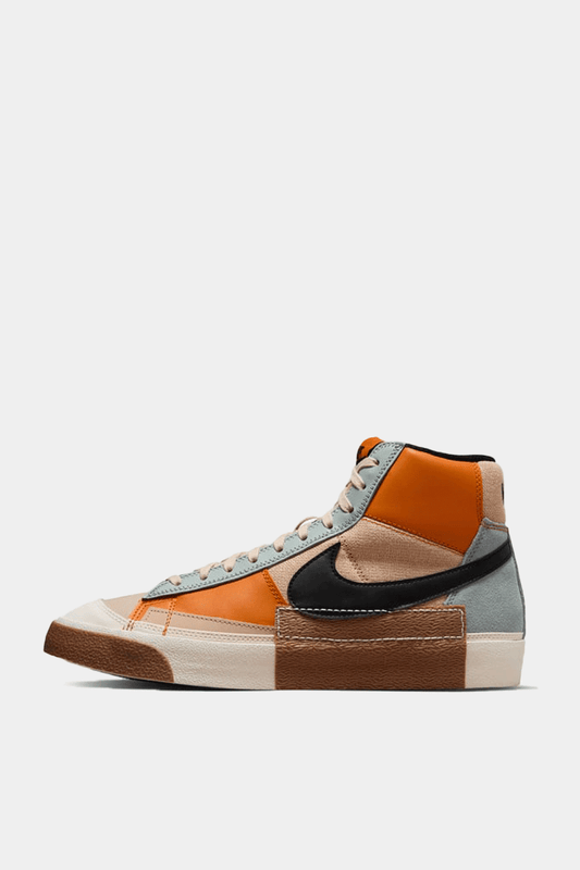 Nike - Blazer Mid Pro Club