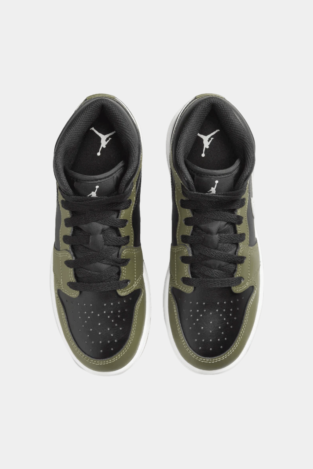 Nike - Air Jordan 1 Mid Teens