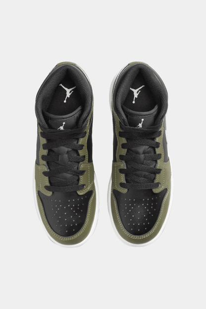 Nike - Air Jordan 1 Mid Teens