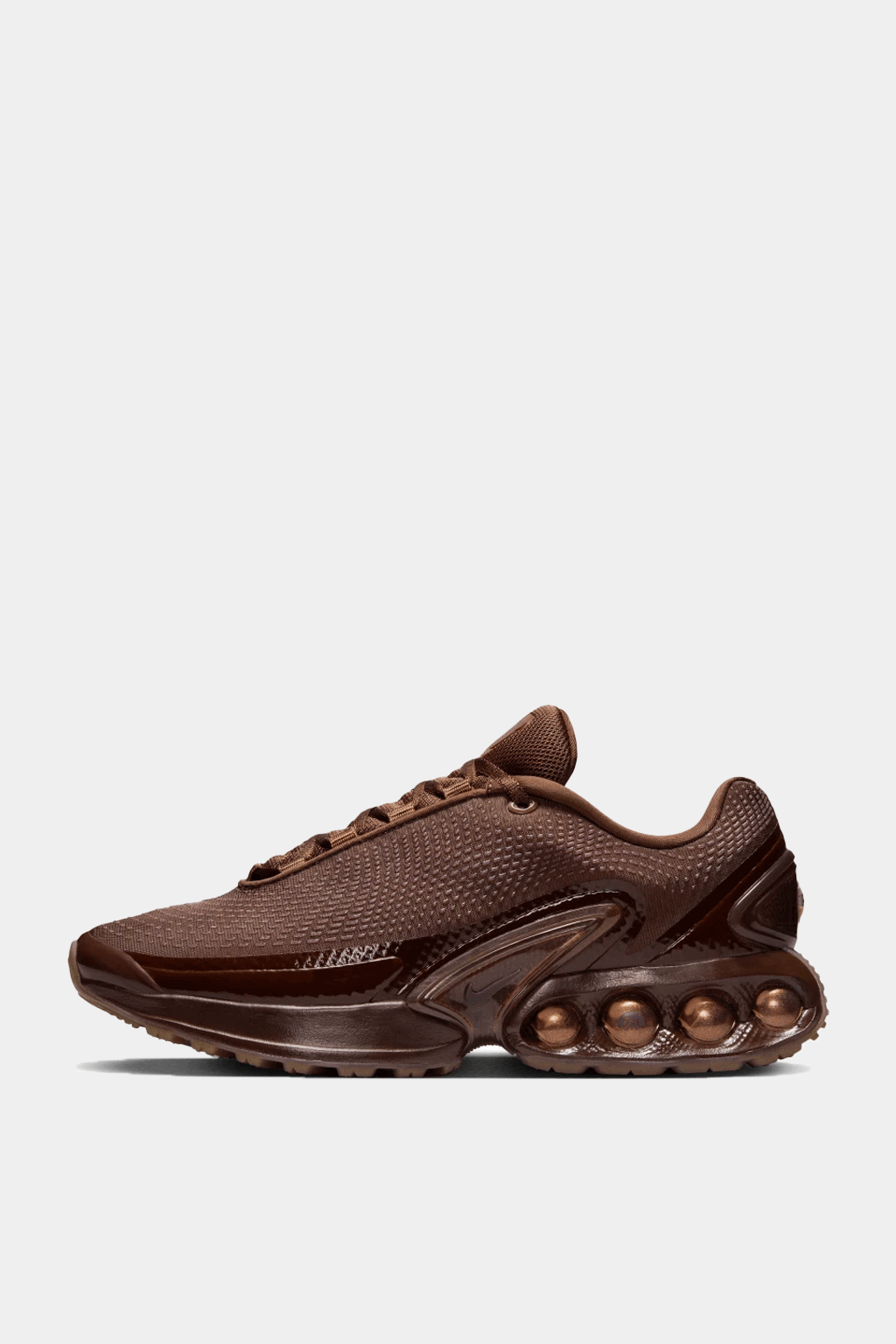 Nike - Air Max Dn x Isamaya