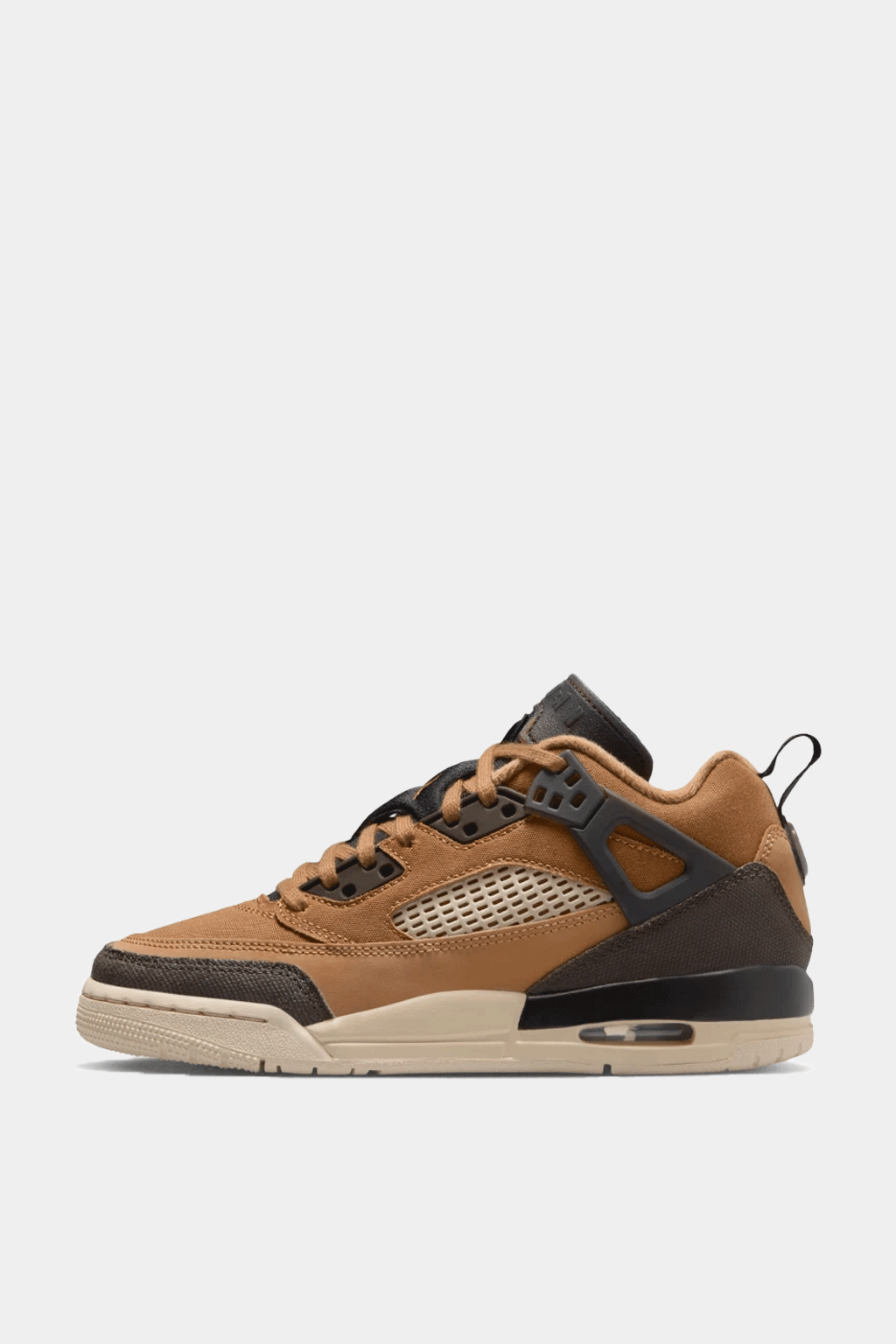 Nike - Jordan Spizike Low