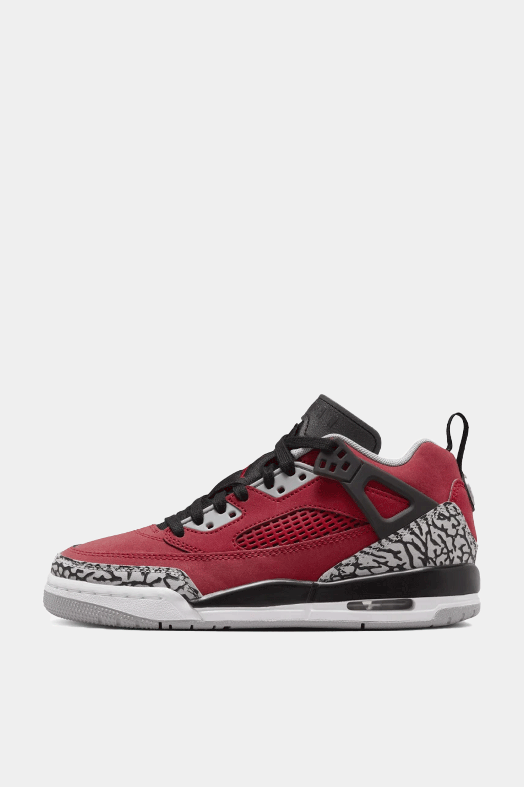 Nike - Jordan Spizike Low