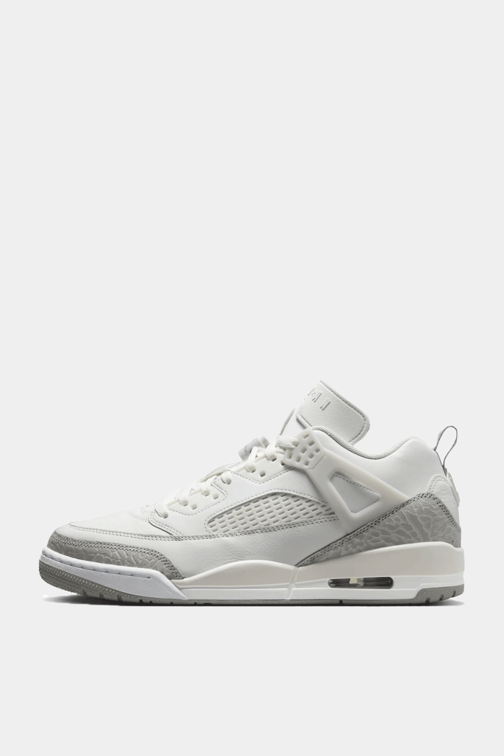 Nike - Jordan Spizike Low