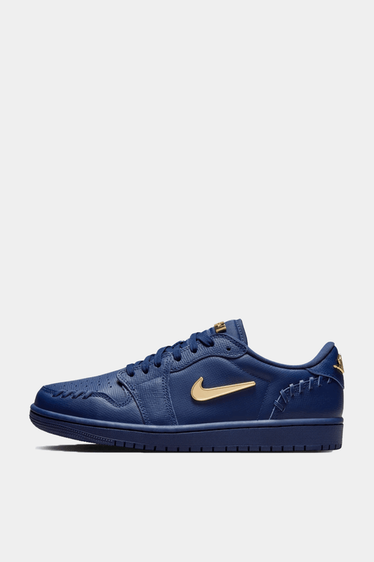 Nike - Air Jordan MM Low