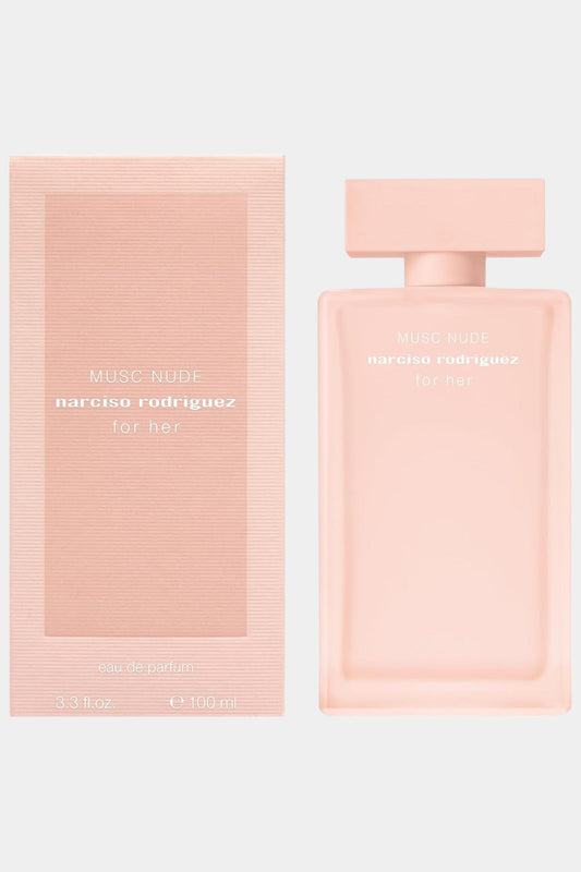 Narciso Rodriguez - For Her Musc Nude Eau de Parfum