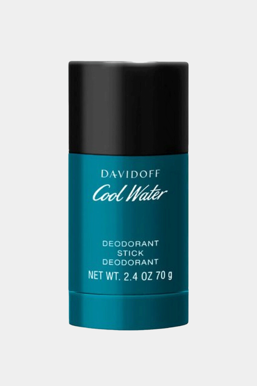 Davidoff - Cool Water Deo Stick Alcohol-free