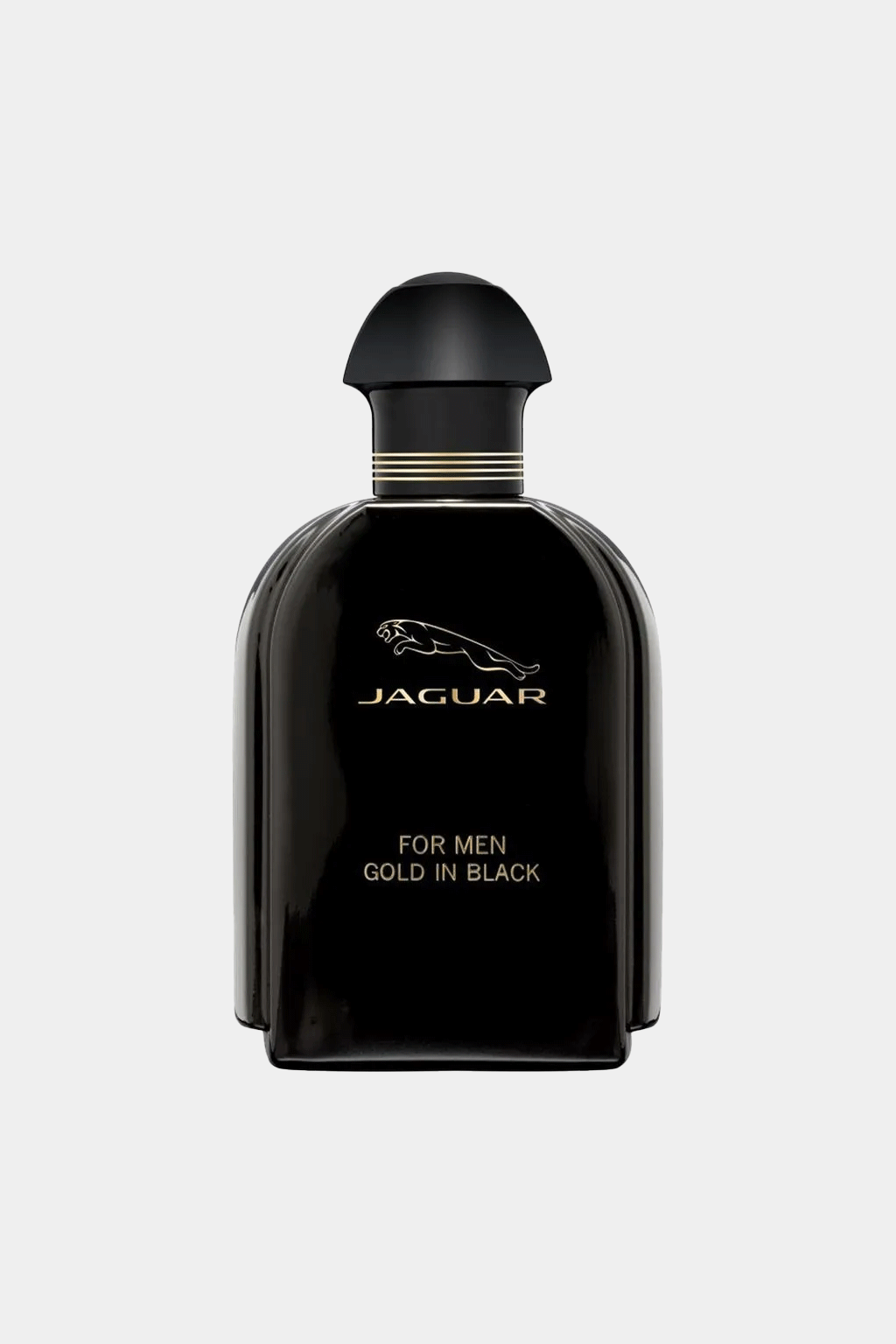 Jaguar - Gold in Black Eau De Toilette
