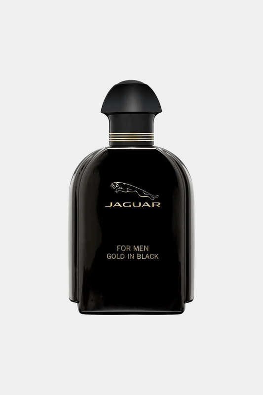 Jaguar - Gold in Black Eau De Toilette