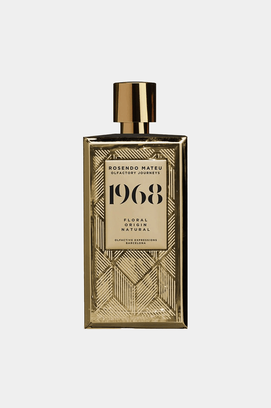 Rosendo Mateu - 1968 Eau De Parfum