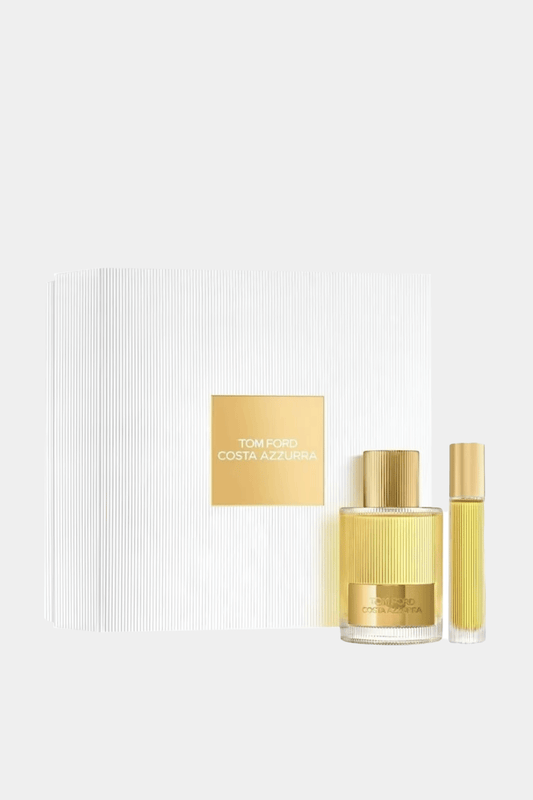 Tom Ford - Costa Azzurra Gift Set