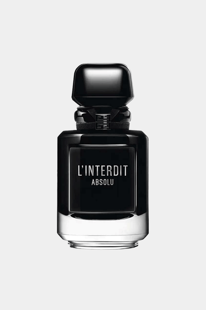 Givenchy - L'interdit Absolu Eau De Parfum Intense