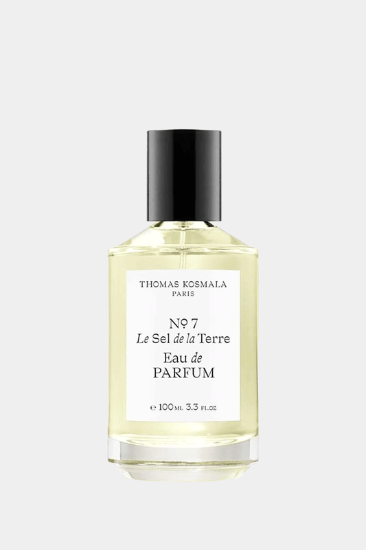 Thomas Kosmala - No.7 Le Sel De La Terre Eau De Parfum