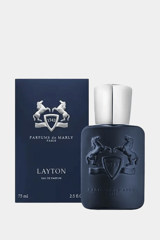 Parfums De Marly - Layton Eau De Parfum