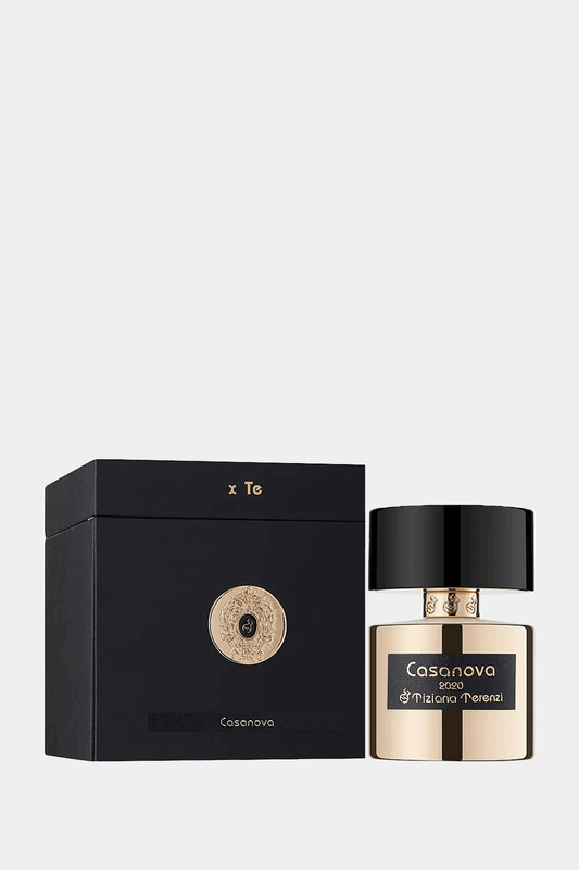 Tiziana Terenzi - Casanova Extrait De Parfum