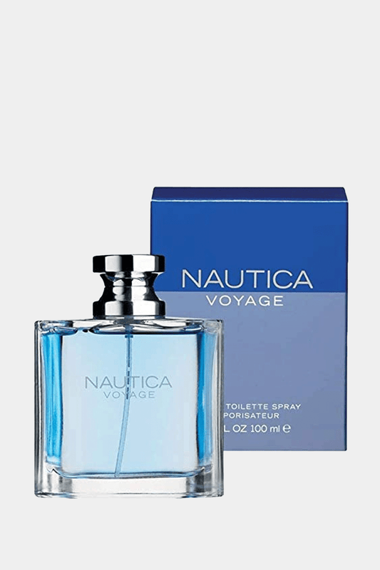 Nautica - Voyage Eau De Toilette