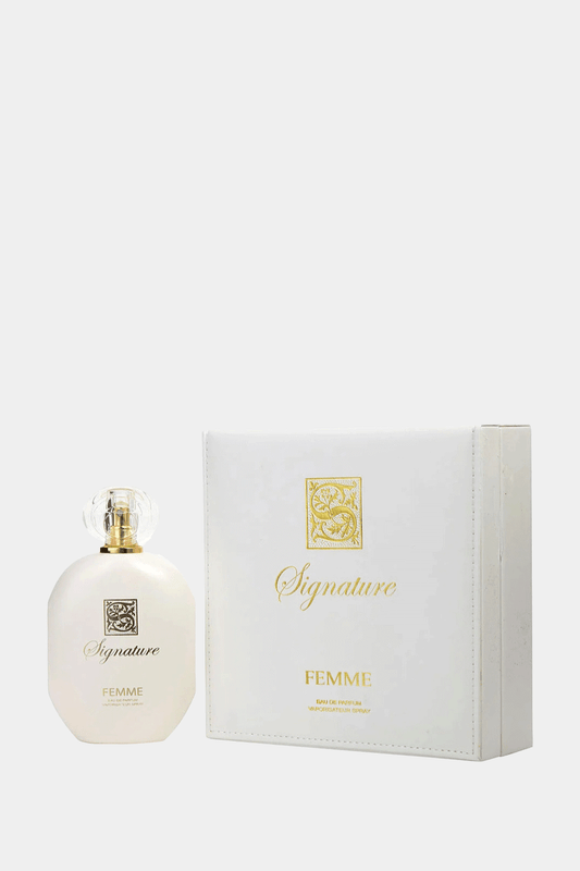 Signature - Femme Eau De Parfum