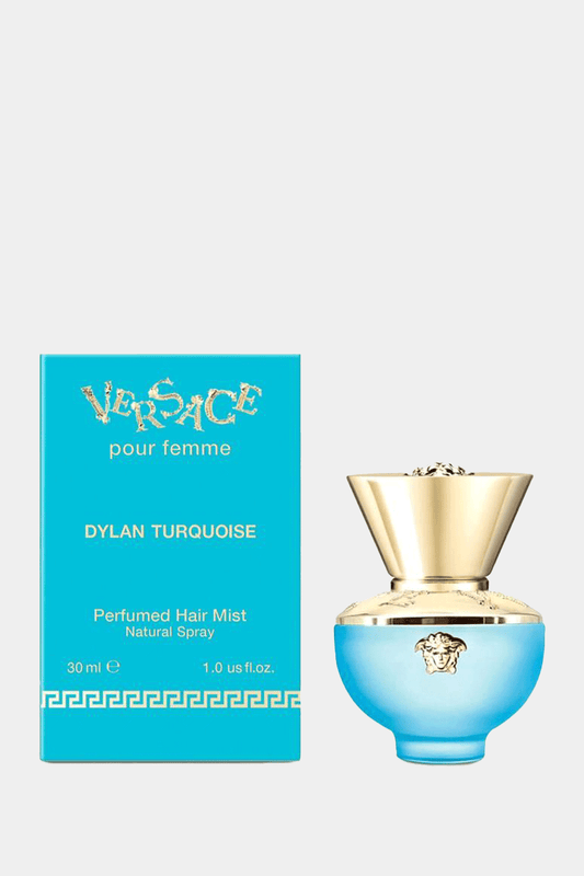 Versace - Dylan Turquoise Hair Mist