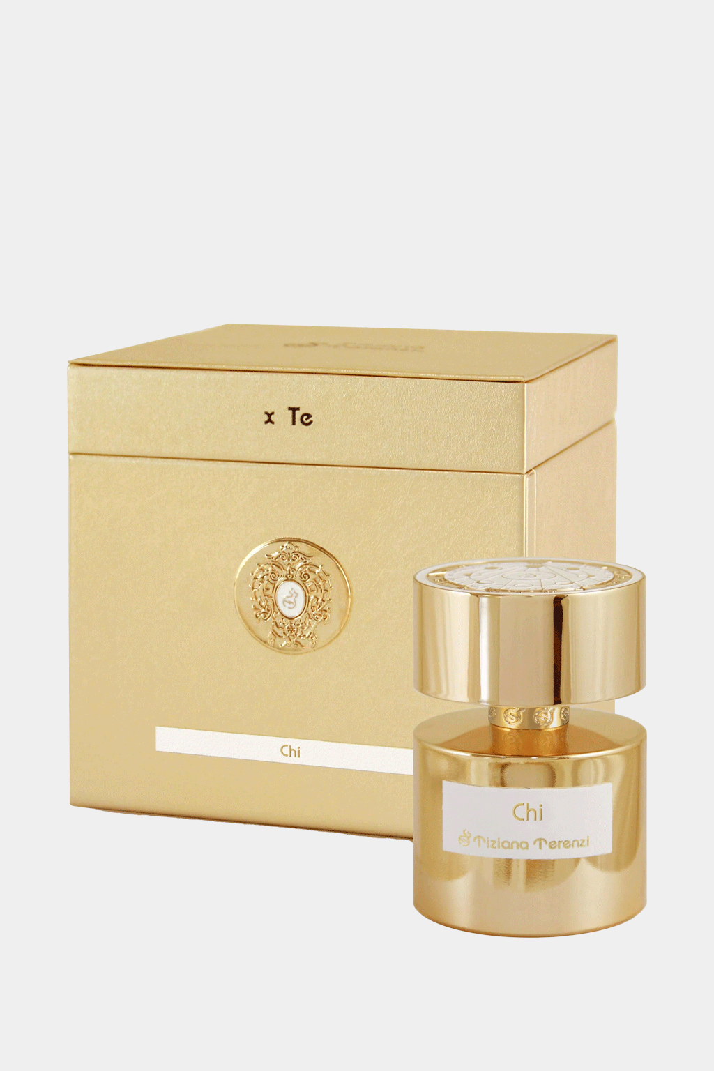 Tiziana Terenzi - Chi Extrait De Parfum